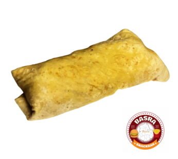Roti Roll Vegetarian