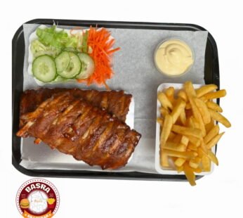 Spareribs Menu Sweet 400g