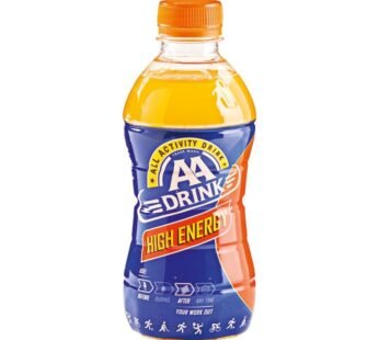 AA-Drink 33cl
