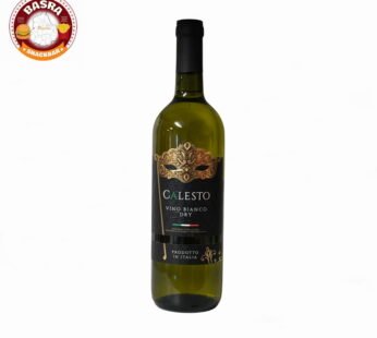 Calesto Vino Binaco Dry