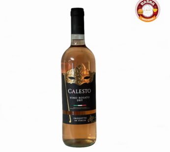 Calesto Vino Rosato Dry