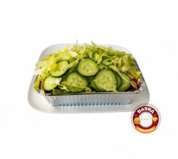 Kapsalon Spicy Chicken
