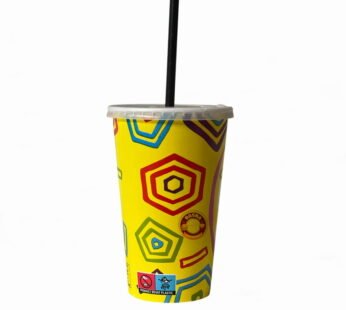 Milkshake Medium 400ml