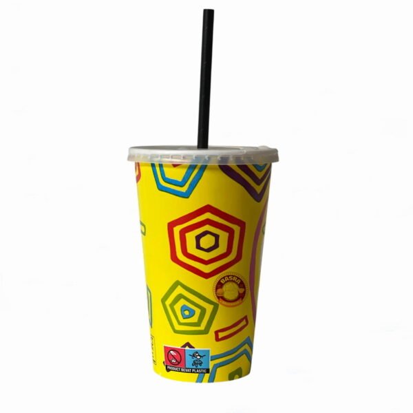 Milkshake Large 500ml