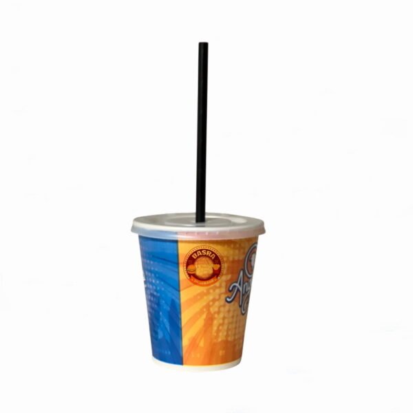 Milkshake Small 300ml