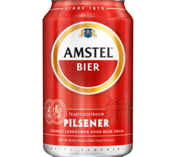 Amstel 33cl