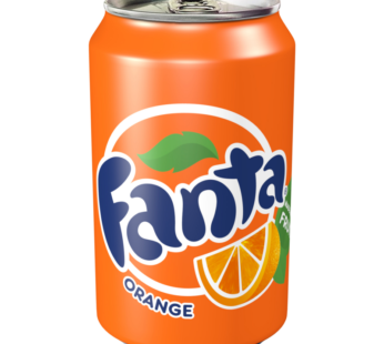 Fanta Orange 33cl