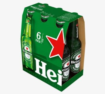 Heineken 33cl