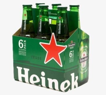 Heineken 50cl