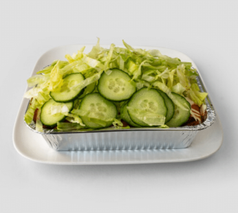 Kapsalon Spicy Chicken