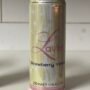 LavishBrand  strawberry en vanille 25cl
