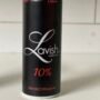 LavishBrand Sensual Vodka 25cl