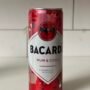 Bacardi Rum & Cola 25cl
