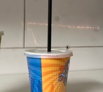 Milkshake Small 300ml