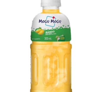 Mogu Mogu Mango 32cl