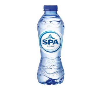Spa Water 50cl