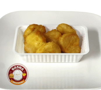 Chicken Nuggets